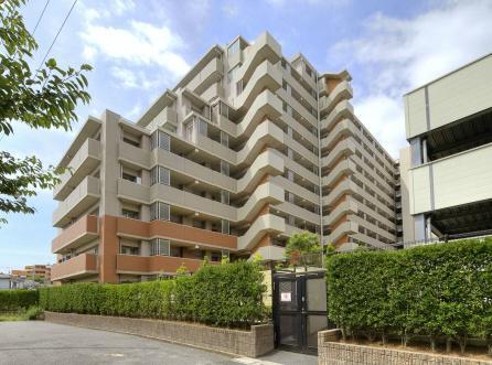 Ichikawa City, Chiba Prefecture Shimajiri