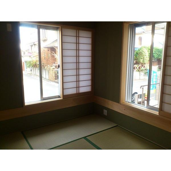 Living. Japanese style room