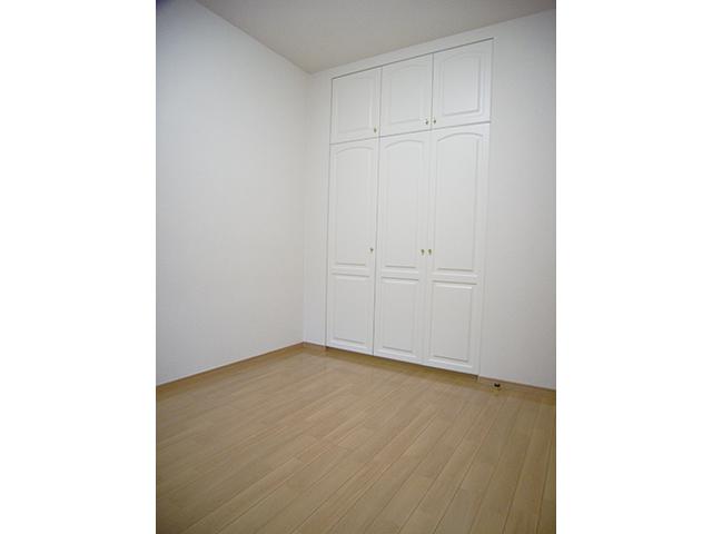 Non-living room. Western style room