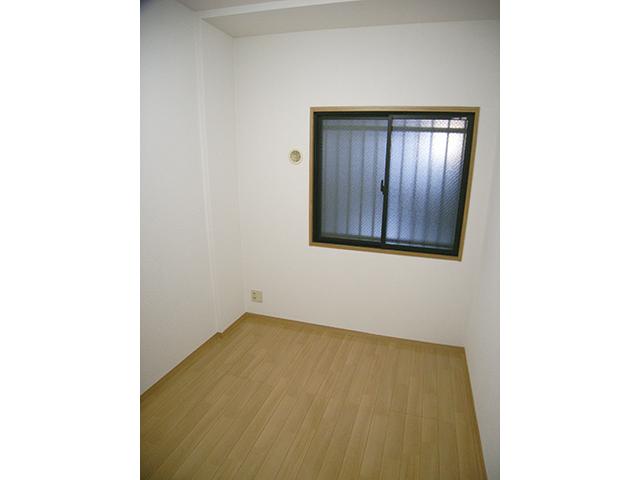 Non-living room. Western style room