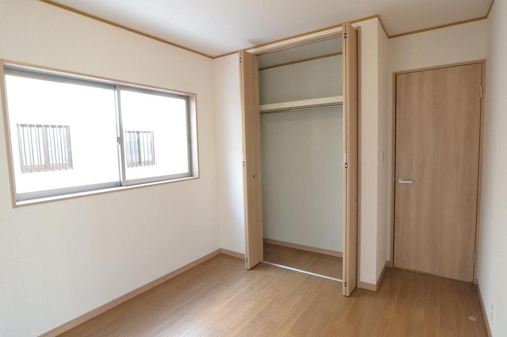 Non-living room. 1 Kaikyoshitsu