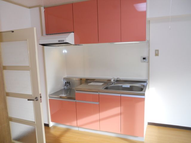 Kitchen. Kitchen