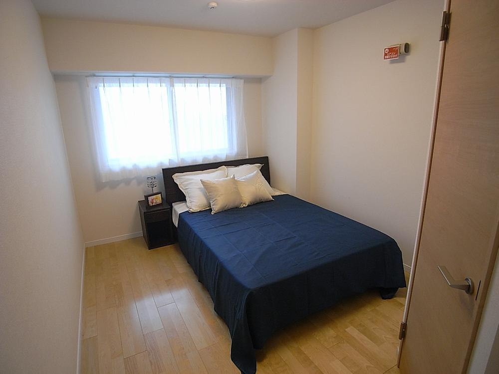 Non-living room. Indoor (June 2013) Shooting