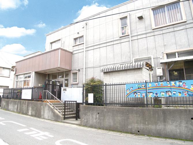 kindergarten ・ Nursery. Tokagi 300m to nursery school