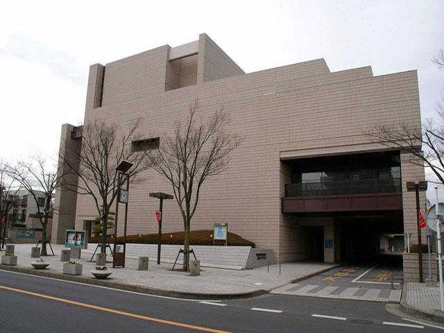 Other Environmental Photo. 550m until Ichikawa City Cultural Hall