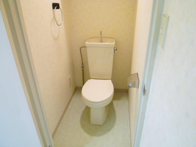 Toilet. 206 is a photograph of the