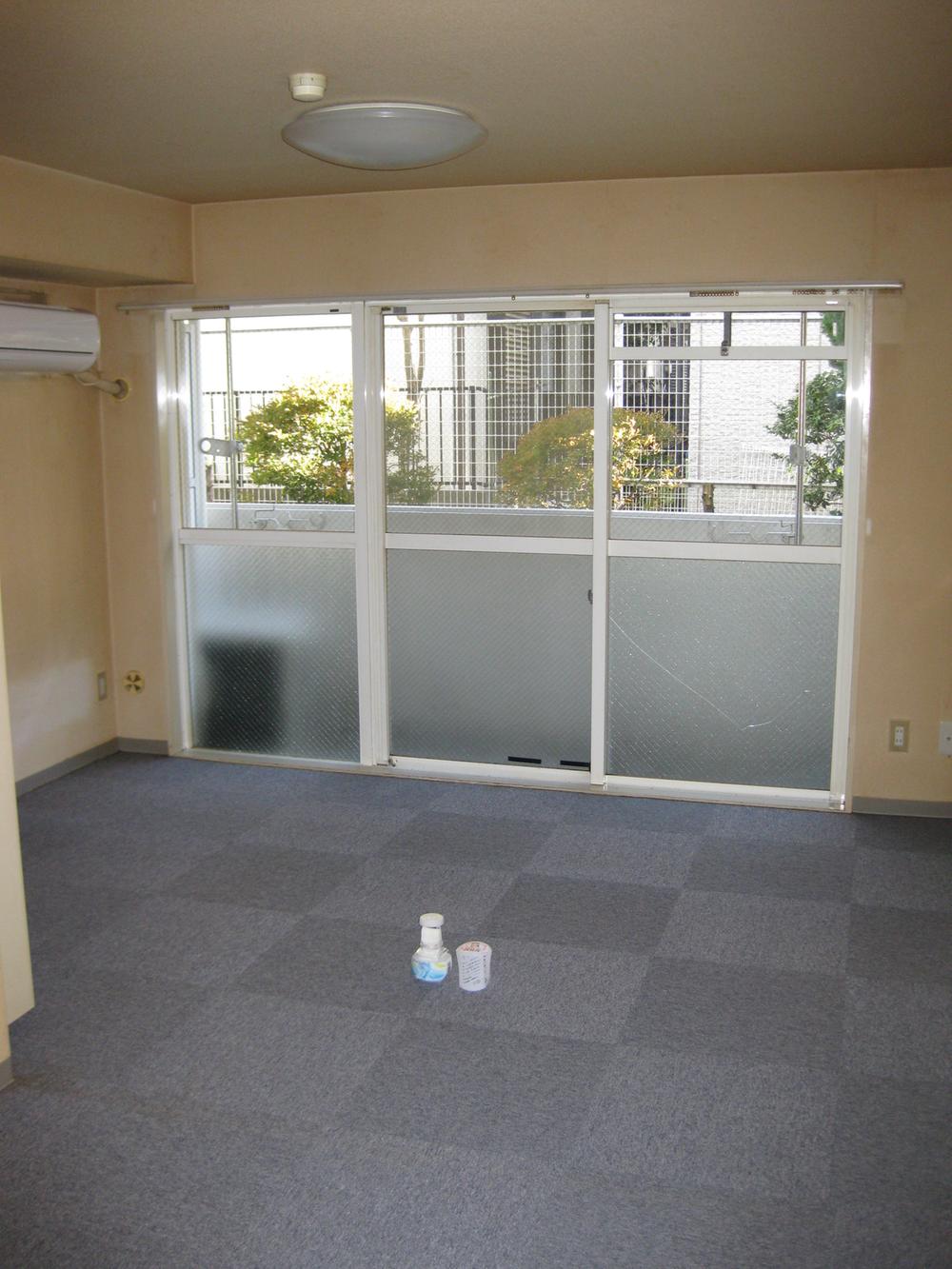 Non-living room. Indoor (11 May 2013) Shooting