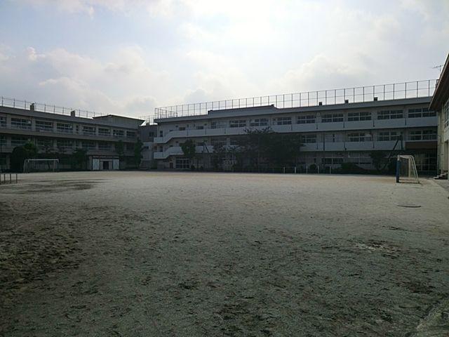 Other. Ichikawa Municipal Tokagi Elementary School