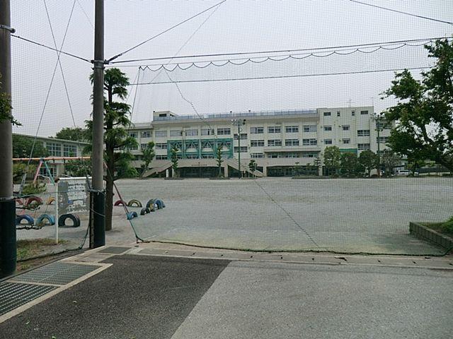 Other. Ichikawa City lilies stand elementary school