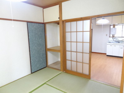 Other room space