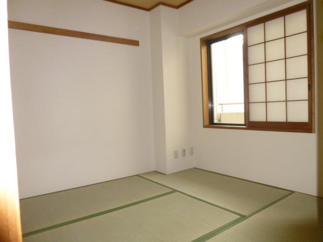 Other room space