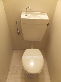 Toilet. Furotoire is another