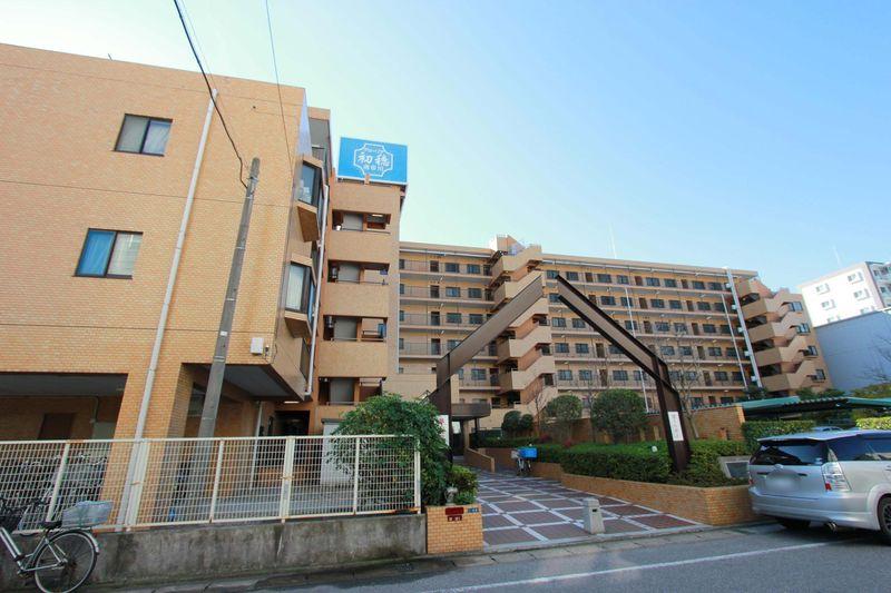 Local appearance photo