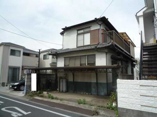 Local appearance photo