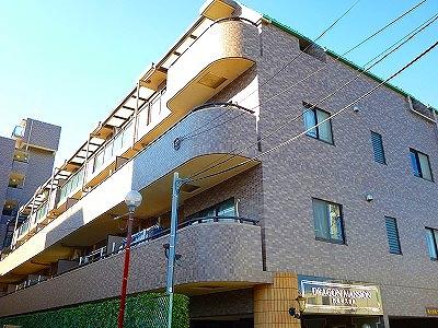 Local appearance photo