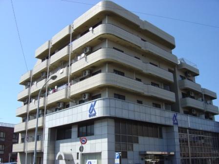 Building appearance. 6-story, Tiling, 1 ・ 2 Kaiginko