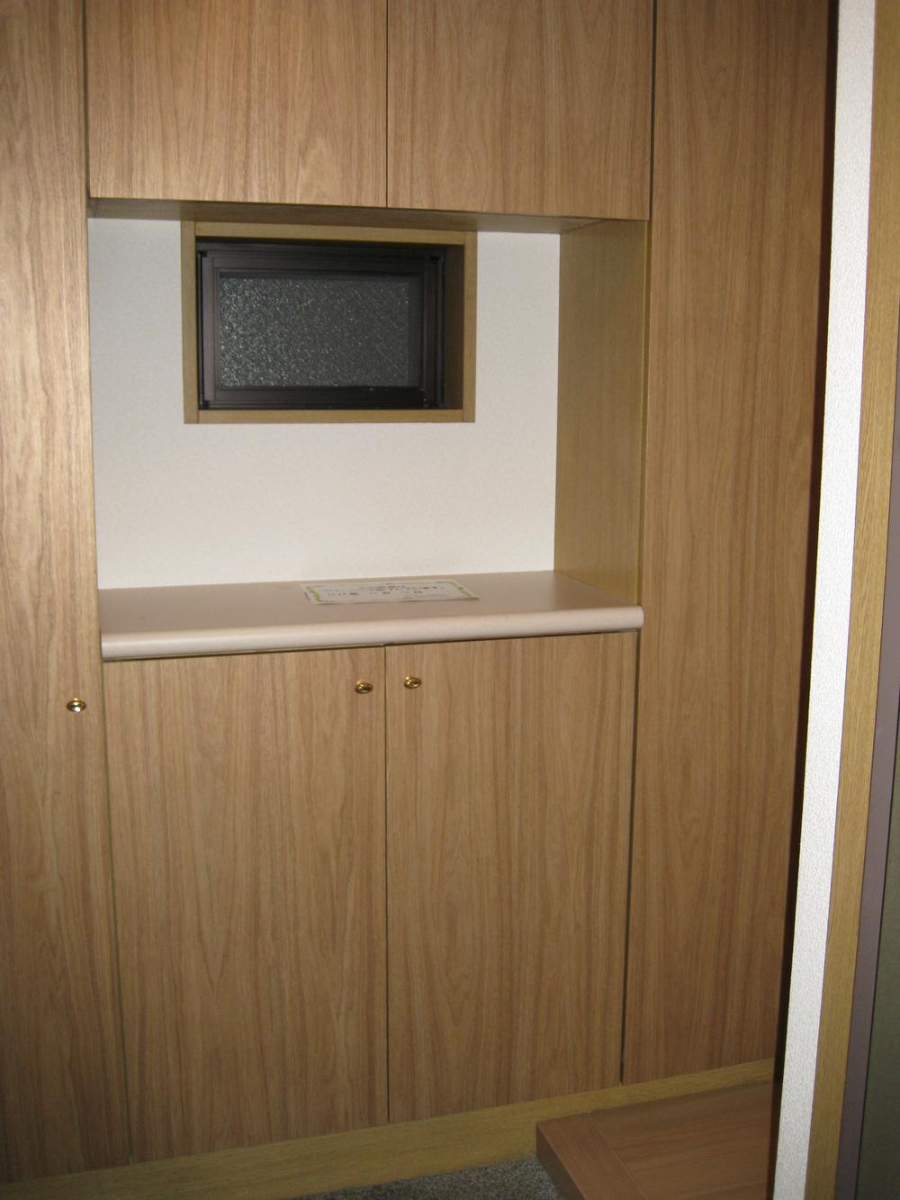 Entrance. Local (12 May 2013) Shooting