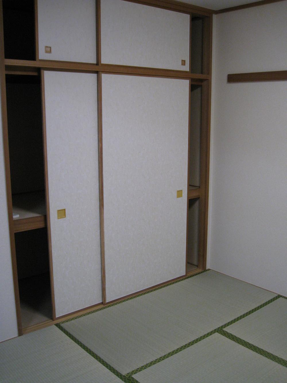 Non-living room. Indoor (12 May 2013) Shooting