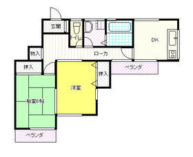 Ichikawa City, Chiba Prefecture Owada 2