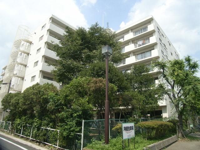 Local appearance photo. Gyōtoku Station 5-minute walk