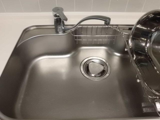 Kitchen. Indoor (12 May 2013) Shooting