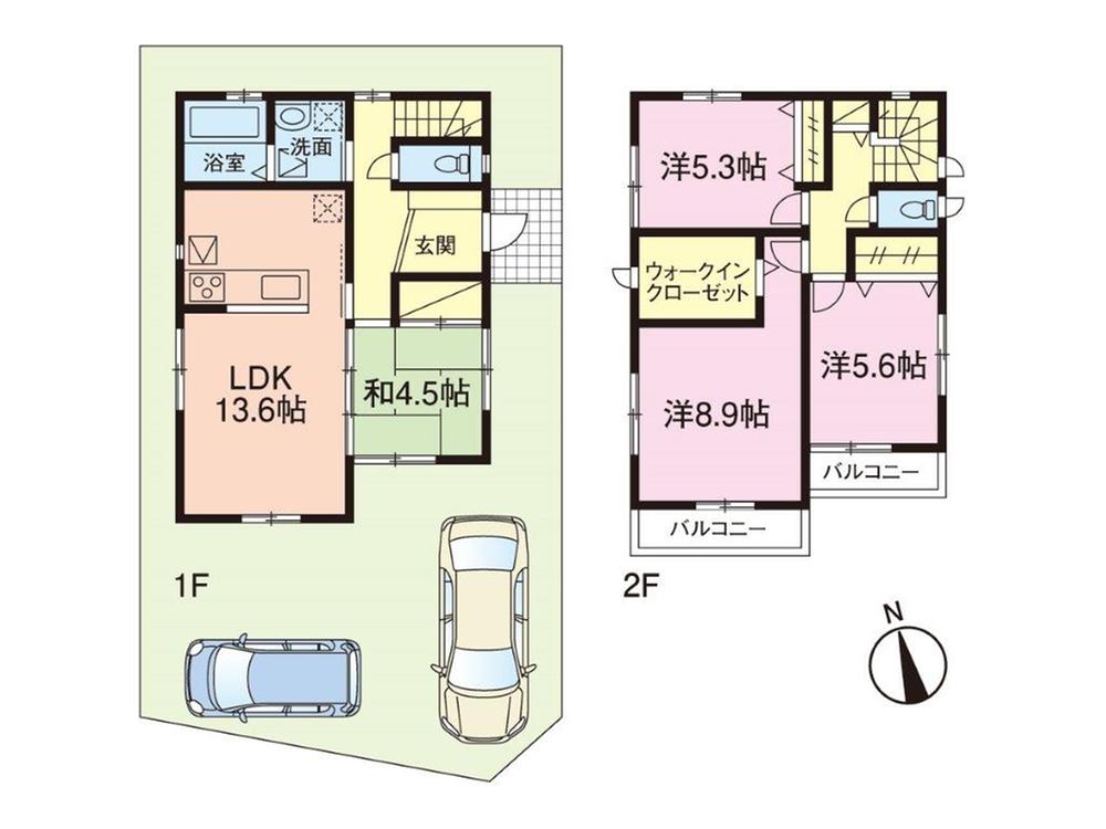 Other. It is a reference plan