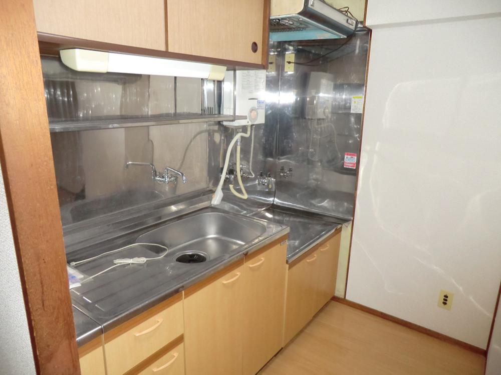 Kitchen. Kitchen (12 May 2013) Shooting