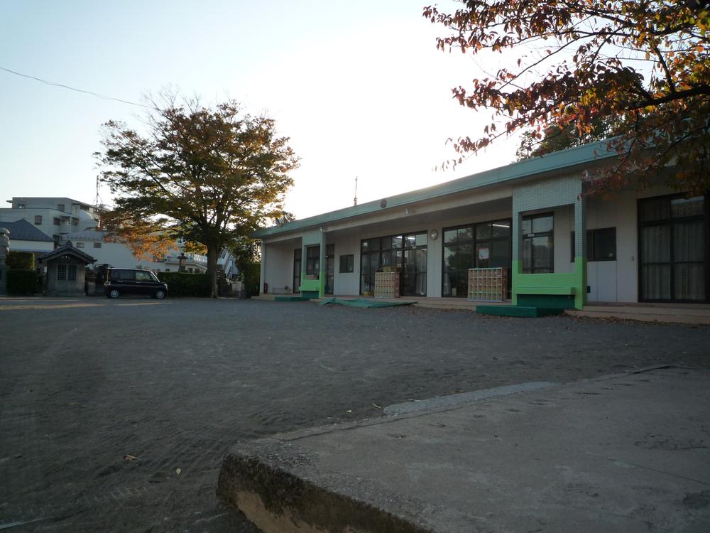 kindergarten ・ Nursery. 480m until Wako kindergarten