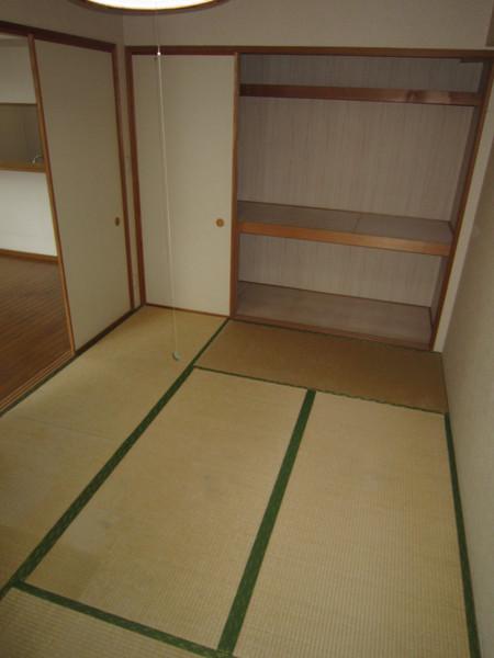 Other room space