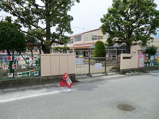 kindergarten ・ Nursery. 585m until Ichikawa Municipal lilies stand kindergarten