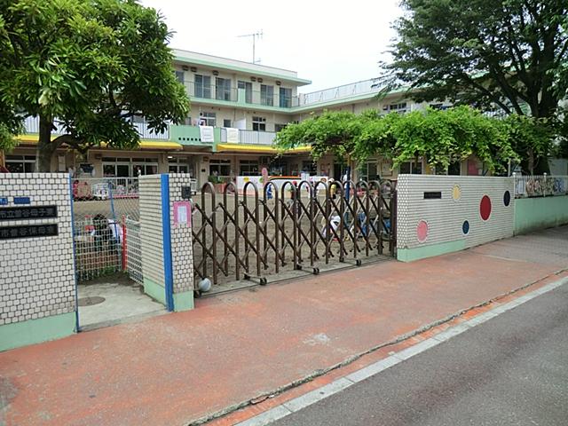 kindergarten ・ Nursery. Sodani 640m to nursery school
