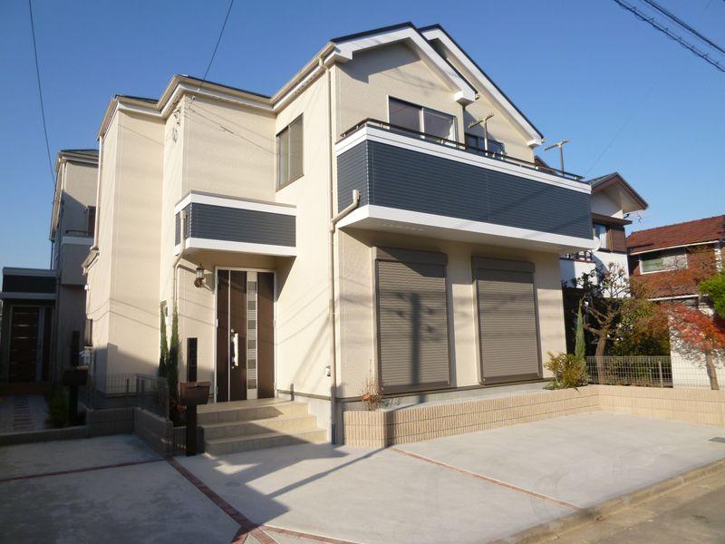 Local appearance photo. Exterior Photos of December 2013 shooting