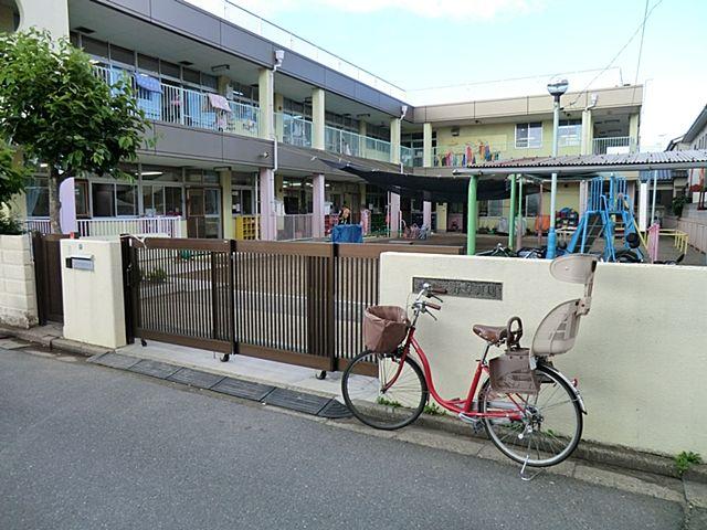 Other. Ichikawa Municipal Kanno nursery