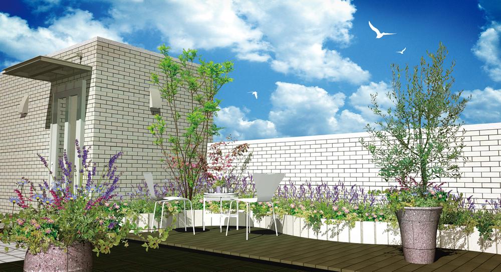 We offer a rich plan. I'd love to, Please consult! Ground improvement costs to the plan example building price ・ It includes residential land outside the connection costs. Building plan example building price 17.1 million yen building area 99.18m2. We offer a rich plan. I'd love to, Please consult! Ground improvement costs to the plan example building price ・ It includes residential land outside the connection costs.