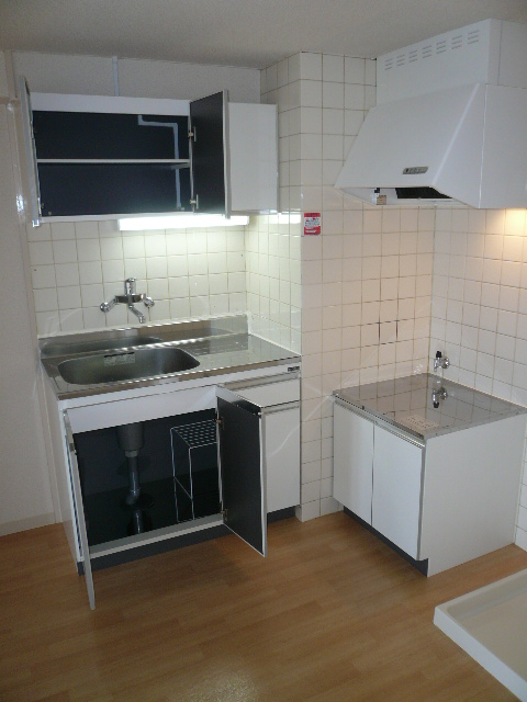 Kitchen. Kitchen