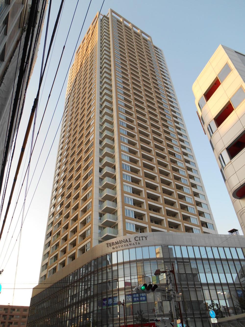 Local appearance photo