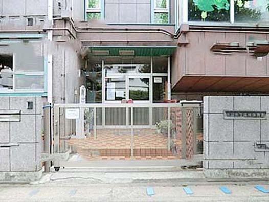 Other Environmental Photo. 180m until Ichikawa Municipal Salt-grilled the second nursery school