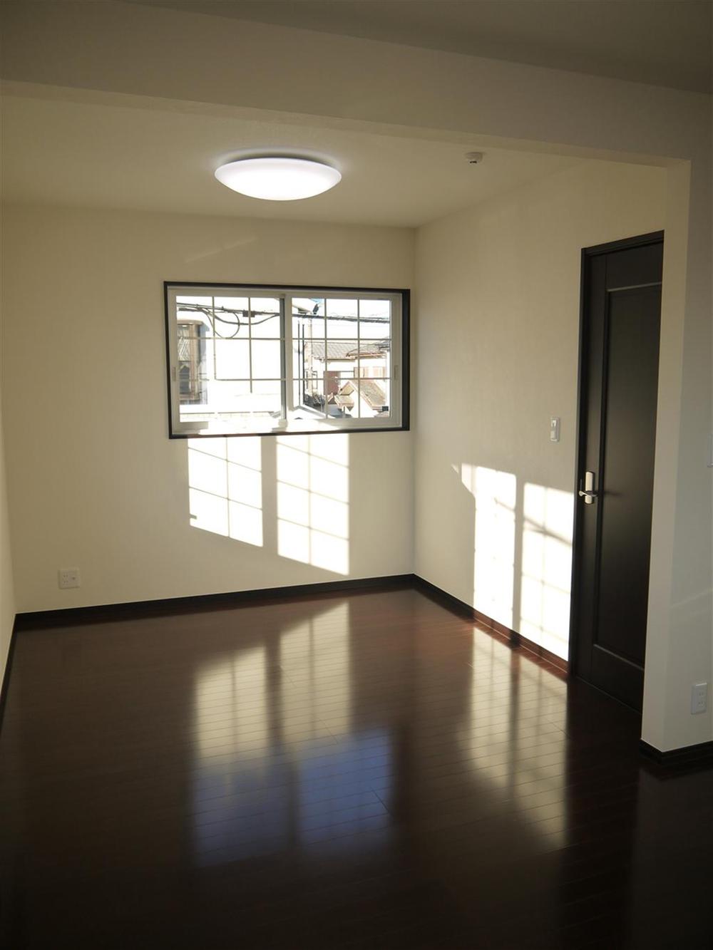 Other introspection. room