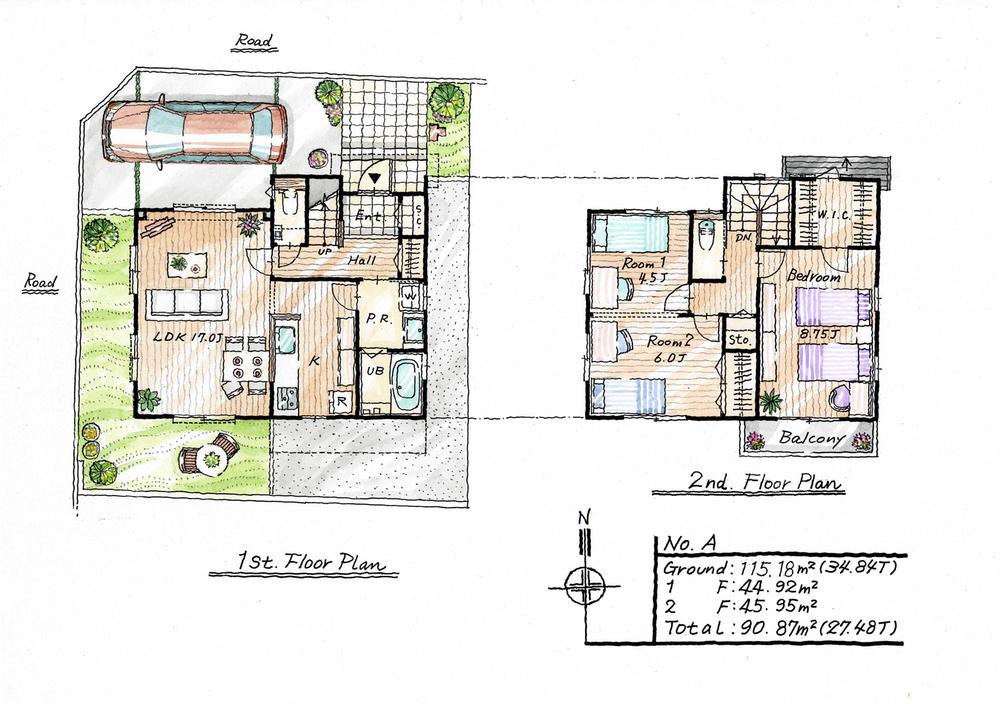 Other. Plan view