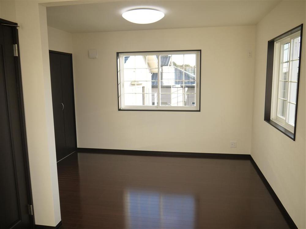 Other introspection. room