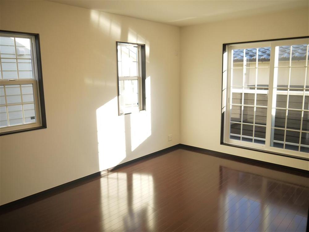 Other introspection. room