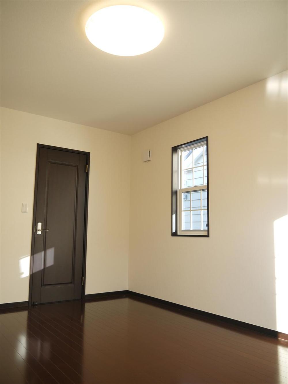 Other introspection. room
