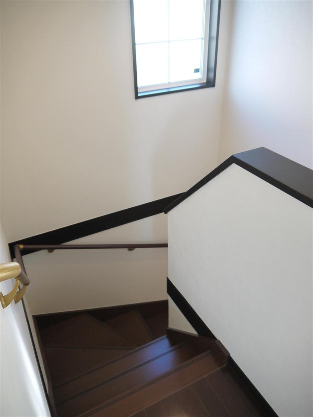 Other introspection. Stairs