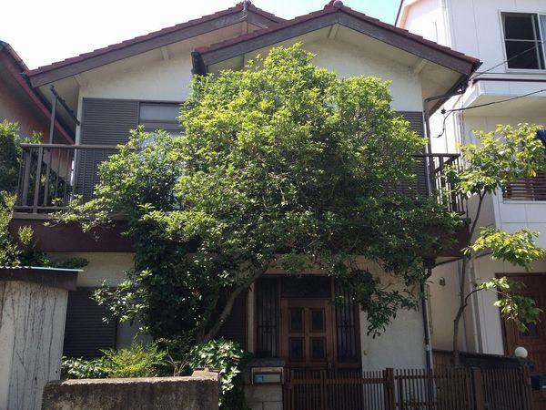 Local appearance photo. It is a quiet residential area of the popular community.