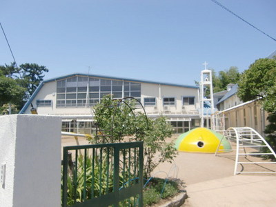 kindergarten ・ Nursery. Maria kindergarten (kindergarten ・ 176m to the nursery)