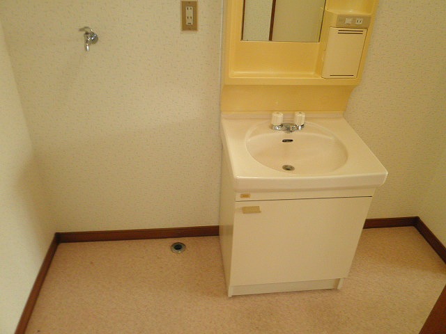 Washroom