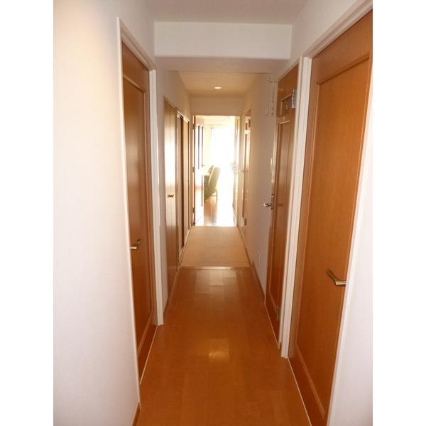 Other introspection. The room is beautiful