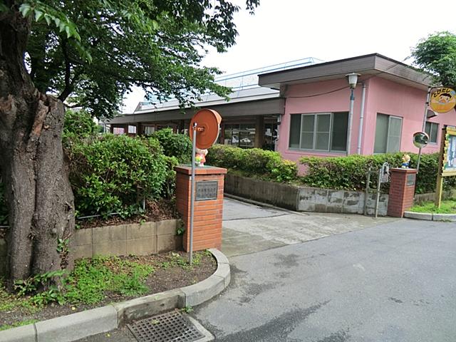 kindergarten ・ Nursery. Kokufudai 400m to culture kindergarten