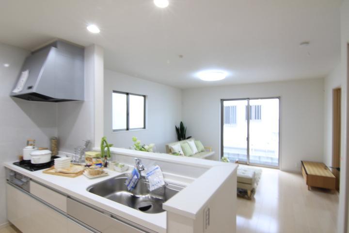 Kitchen. Indoor (10 May 2013) Shooting