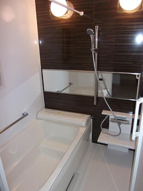 Same specifications photo (bathroom). Same specifications